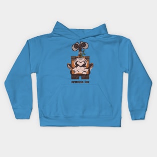 Episode XIX Kids Hoodie